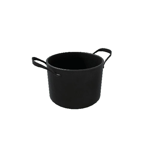 Pot_03 Dirty